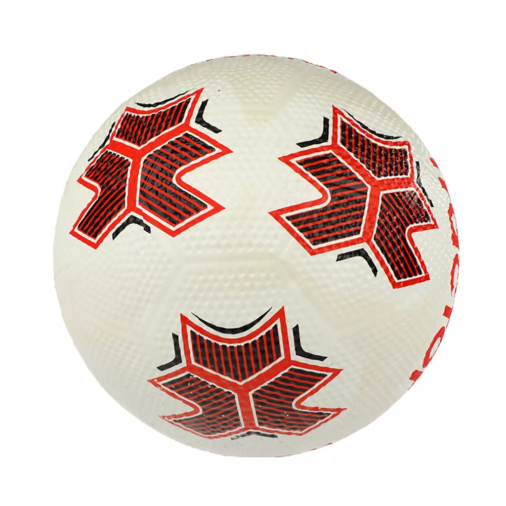 توپ فوتبال مدل لاستیکی تراکتور کد TT