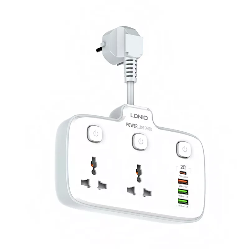 چندراهی برق الدینیو مدل SC2413_EU