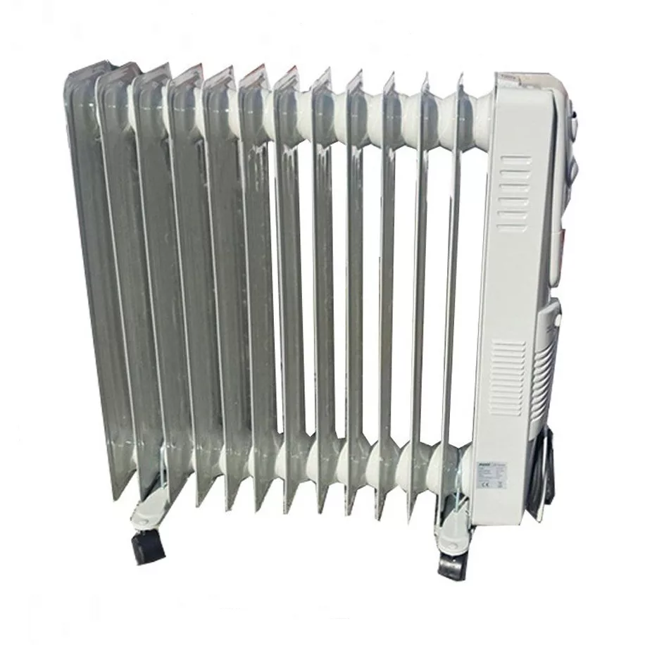 شوفاژ برقی 13 پره پوند مدل BR1122F