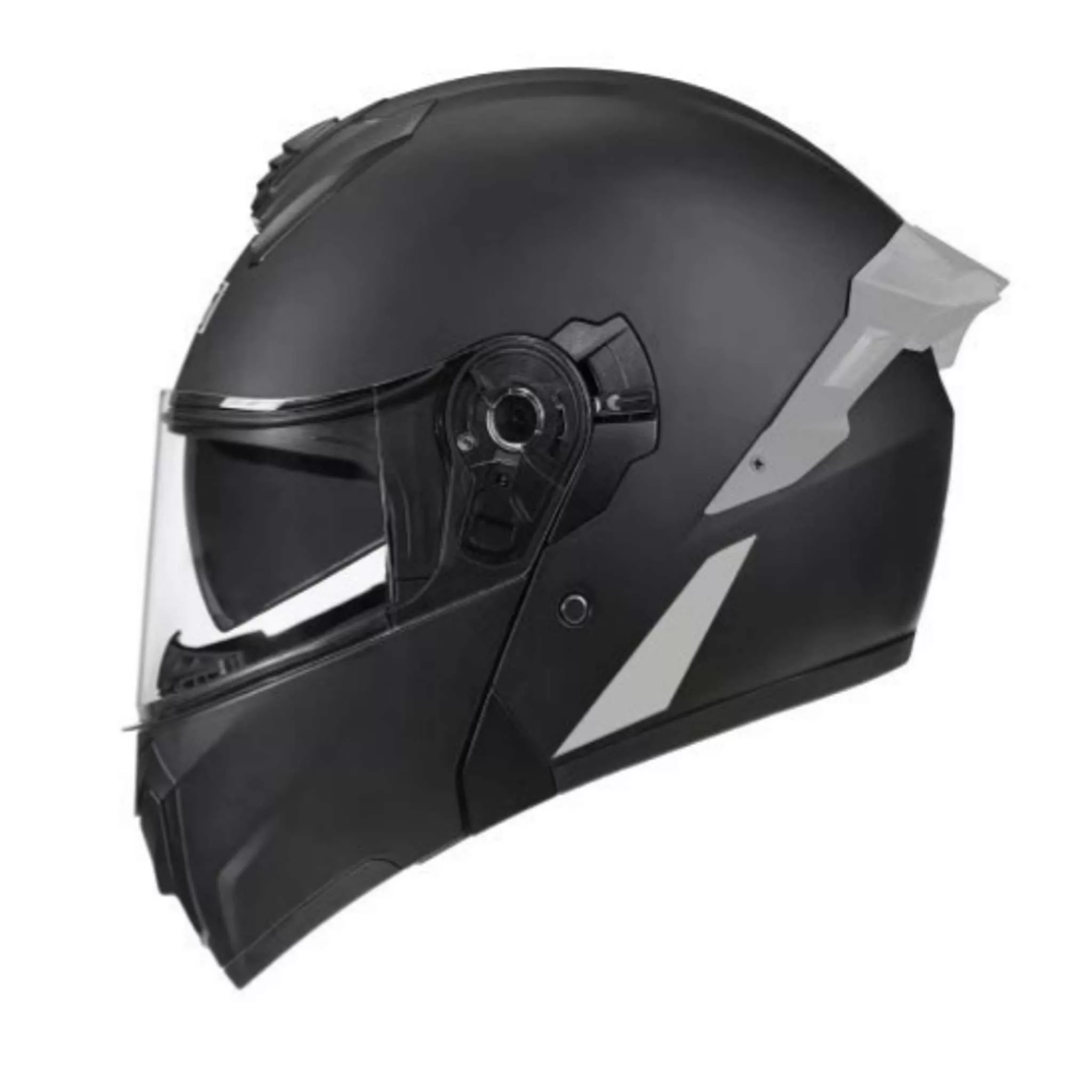 کلاه کاسکت فک متحرک آر ان جی مدل 108BG