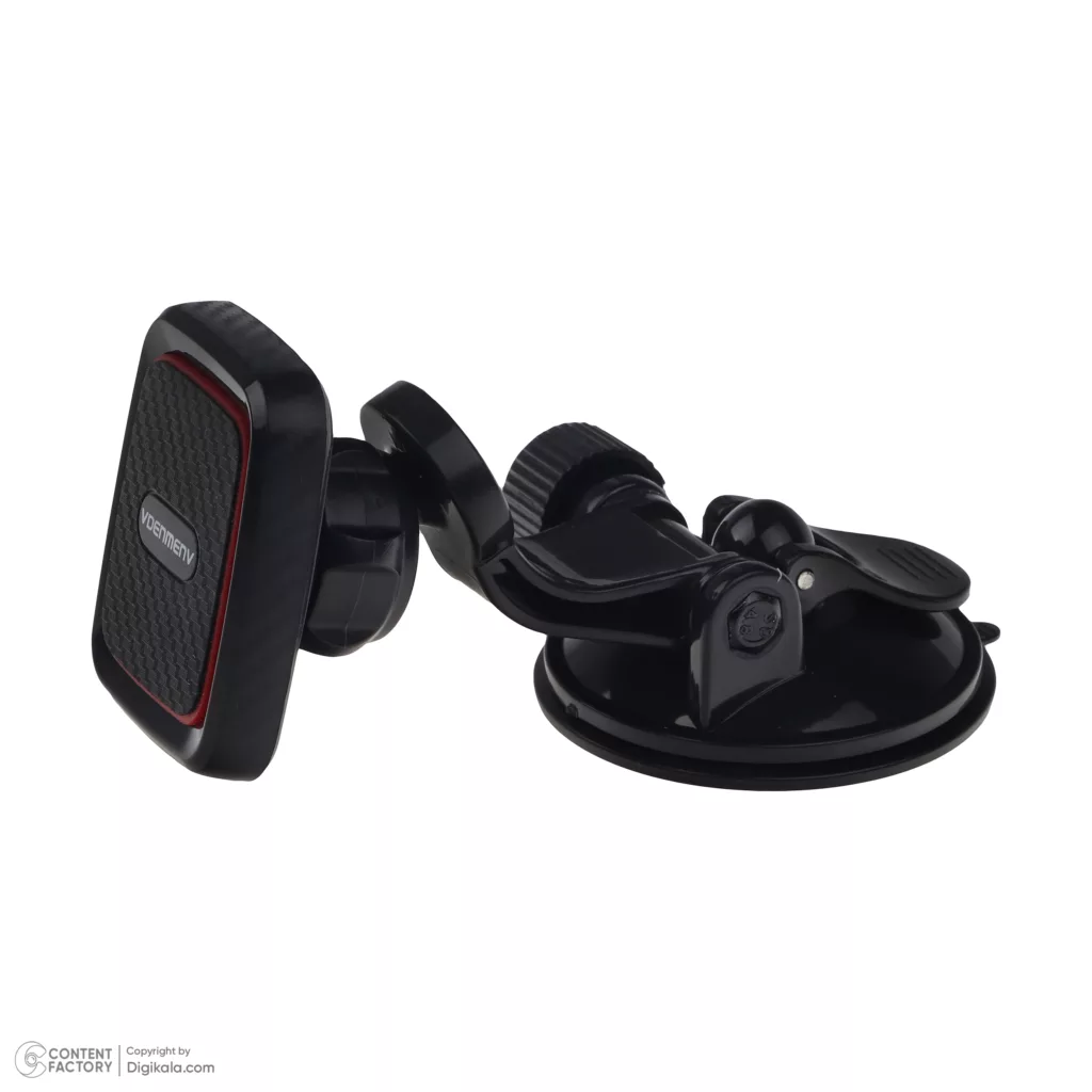 پایه نگهدارنده گوشی موبایل وی دنمن وی مدل DH12