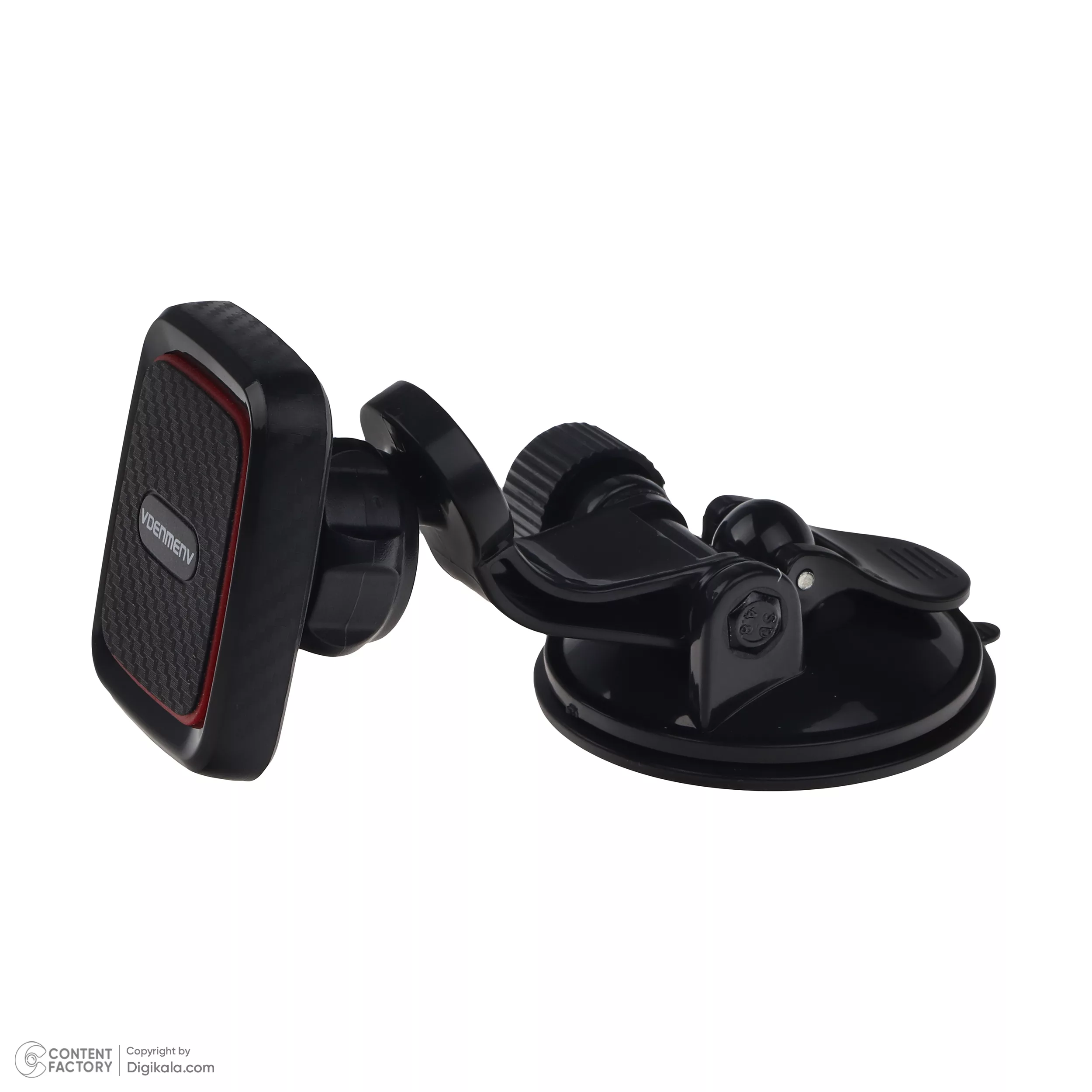 پایه نگهدارنده گوشی موبایل وی دنمن وی مدل DH12