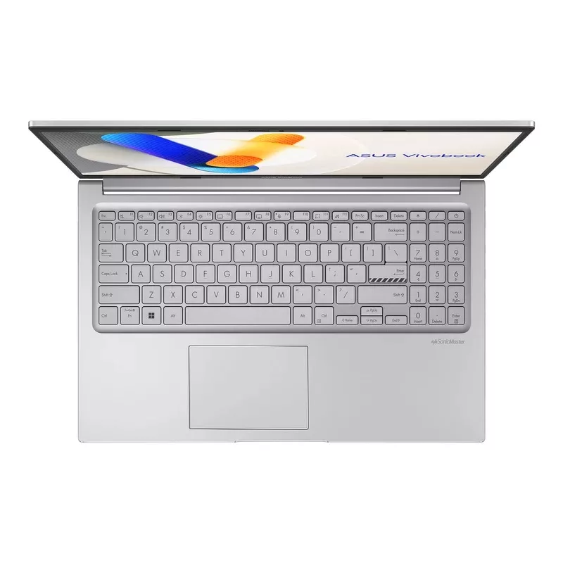 لپ تاپ 15.6 اینچی ایسوس مدل Vivobook 15 F1504VA-NJ822-i5 1335U 16GB 1SSD - کاستوم شده