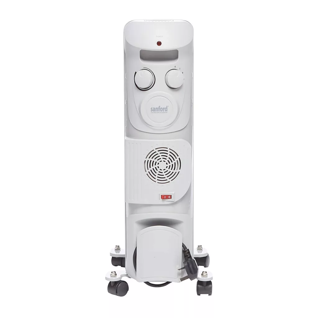 شوفاژ برقی سانفورد مدل SF1211OH