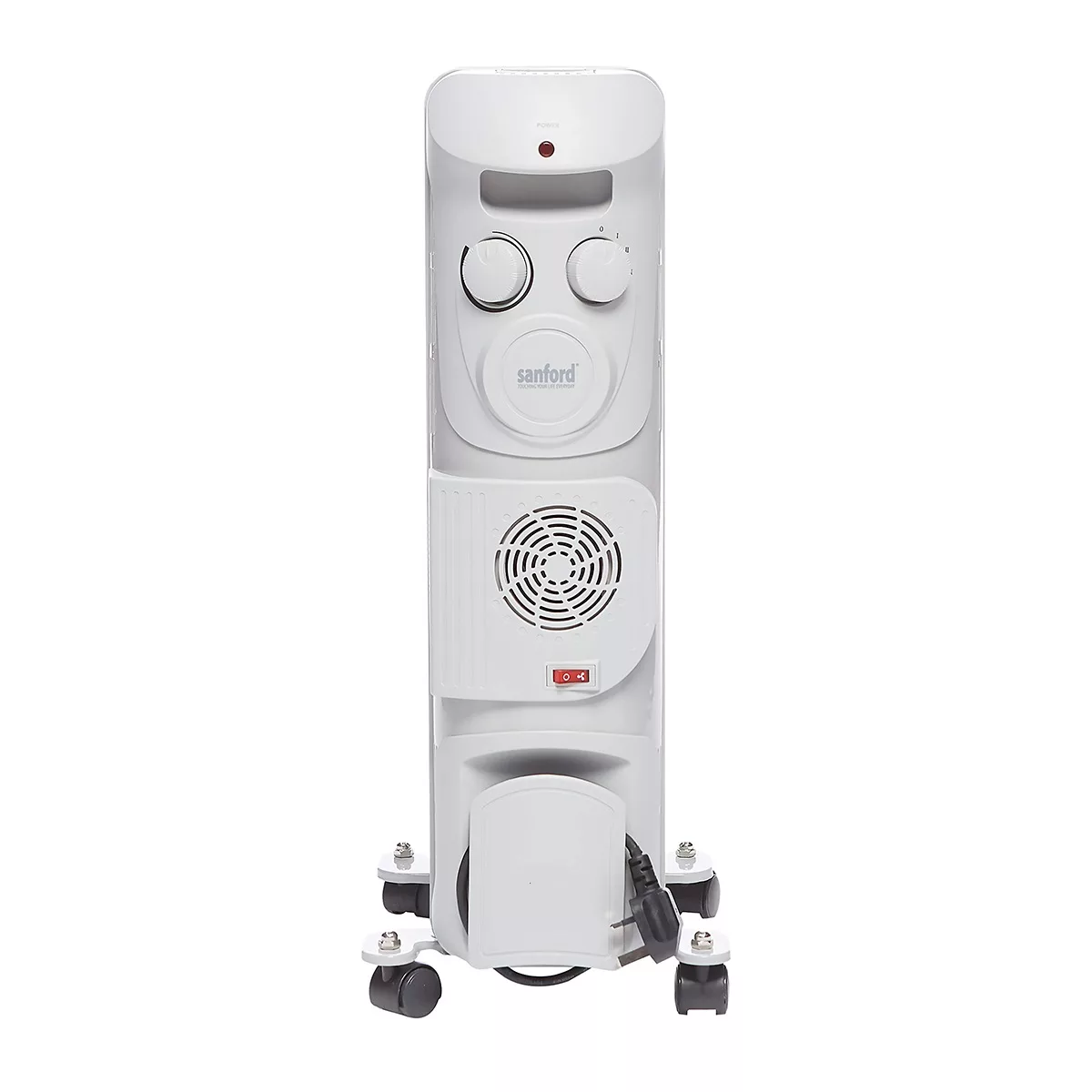 شوفاژ برقی سانفورد مدل SF1211OH