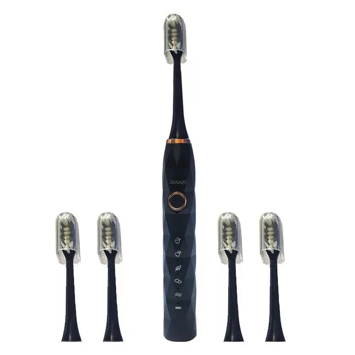 مسواک برقی سونیک الکتریک مدل X-9  به همراه 4 سری یدک