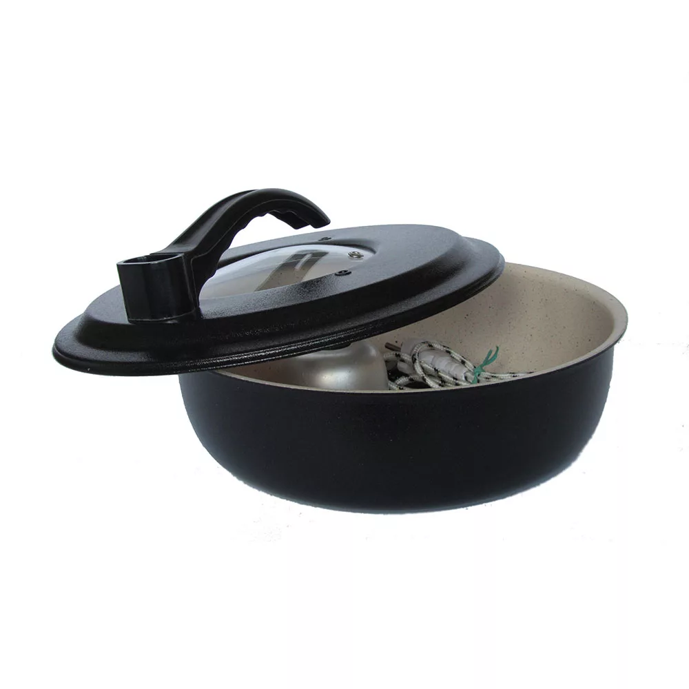 کیک پز برقی نیایش مدل نرگس