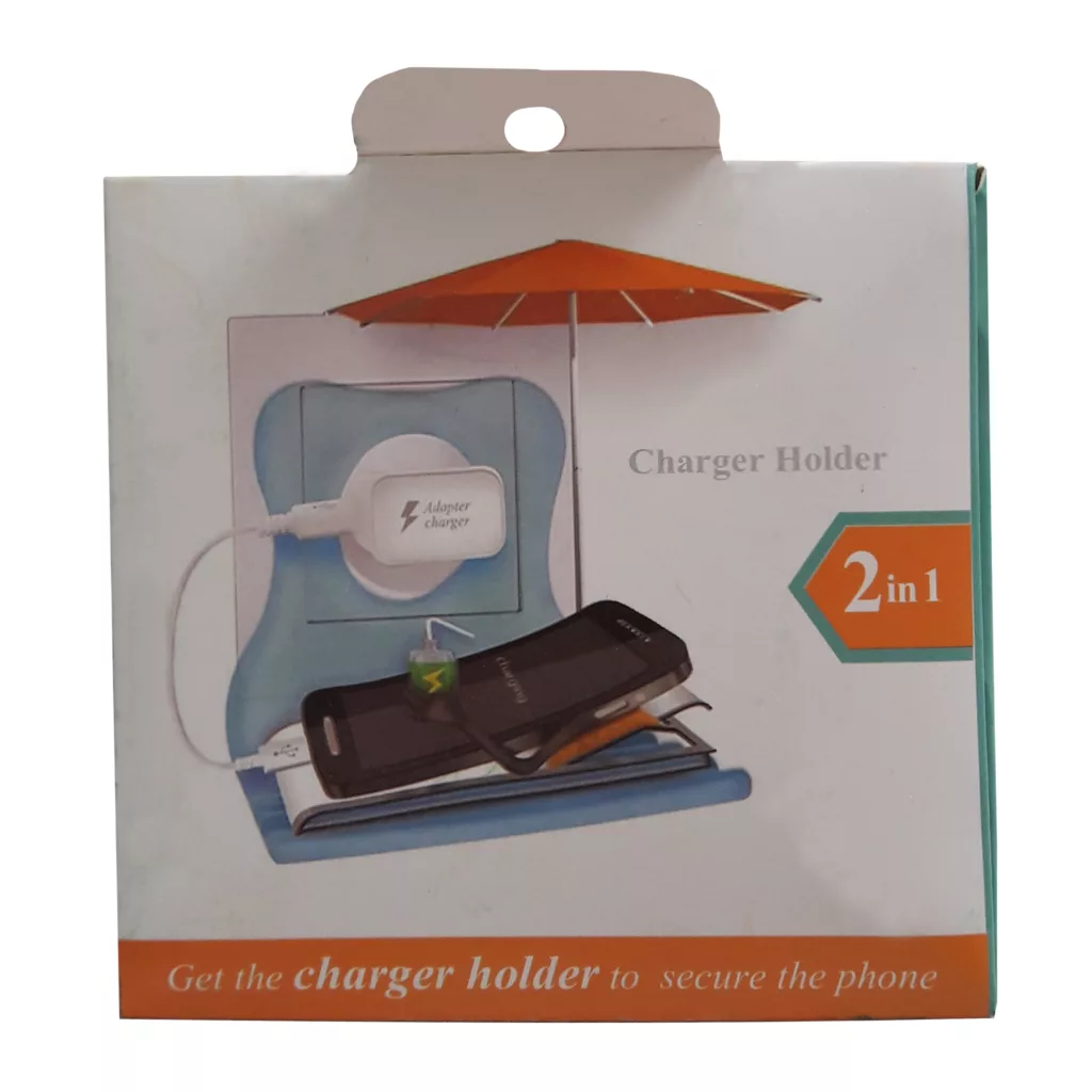 پایه نگهدارنده گوشی موبایل مدل DFK-1