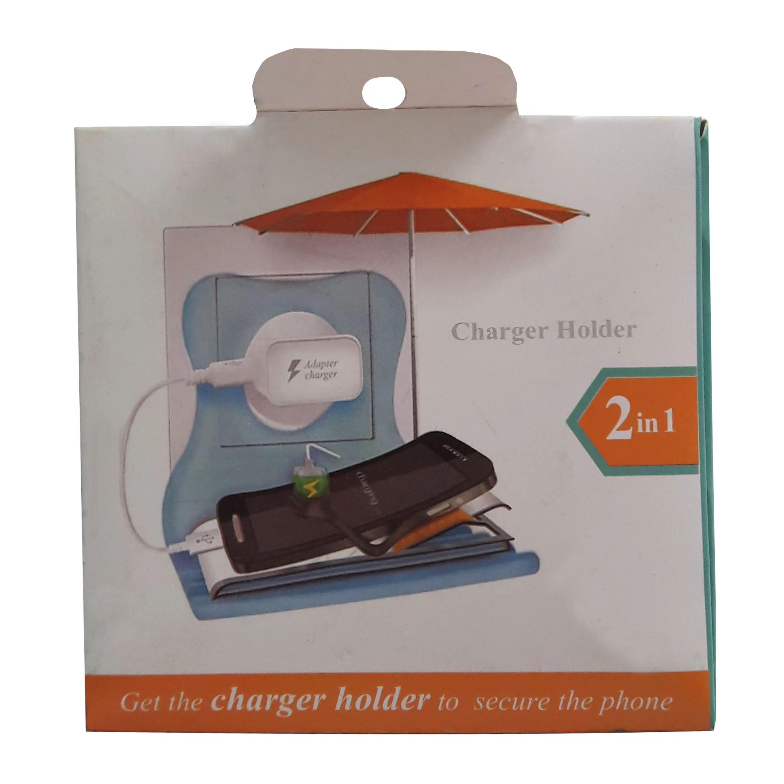 پایه نگهدارنده گوشی موبایل مدل DFK-1