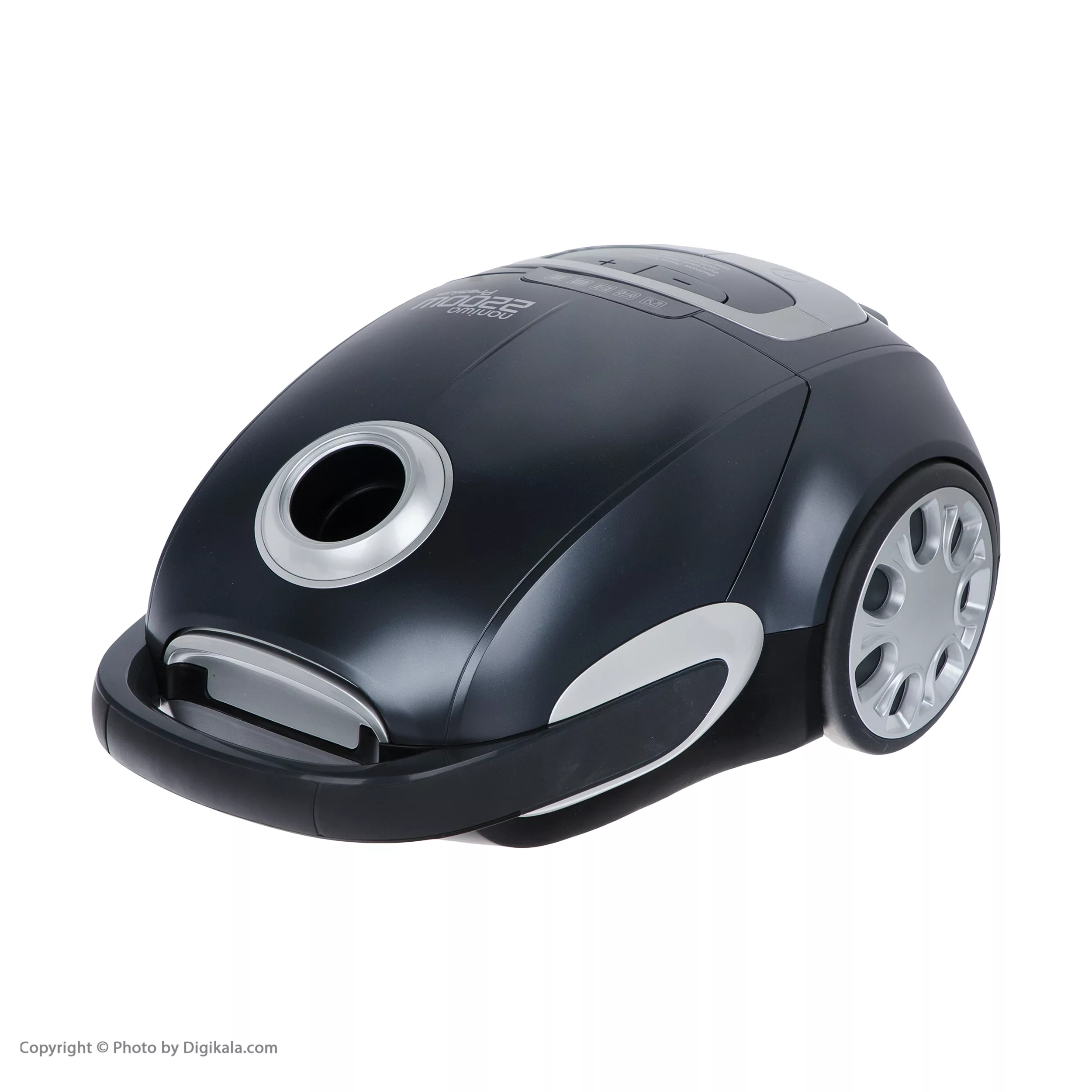 جاروبرقی نانیوا مدل NVC9870