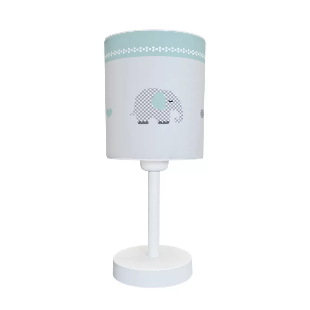 ست لوستر کودک مامز کیوتی مدل PL-57 بسته 4 عددی