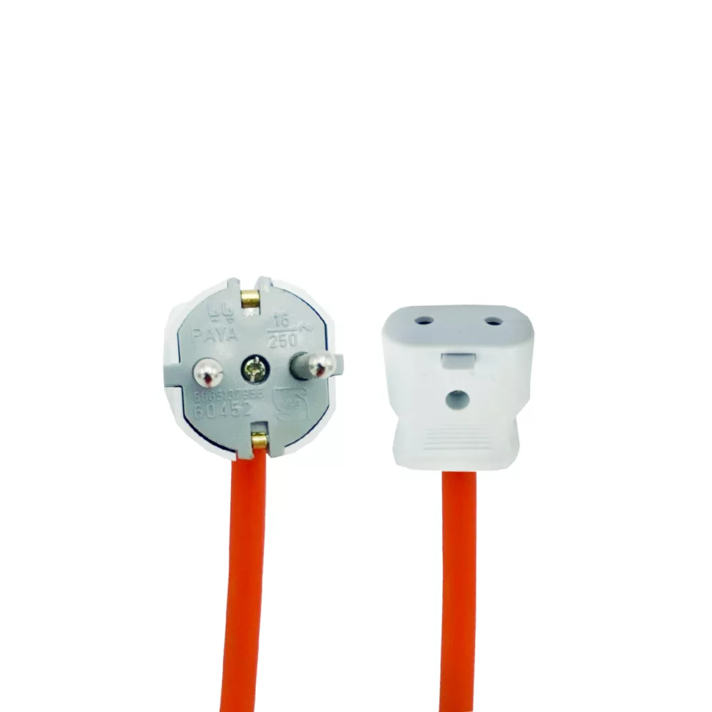 کابل سیار مدل CBKH215.5M