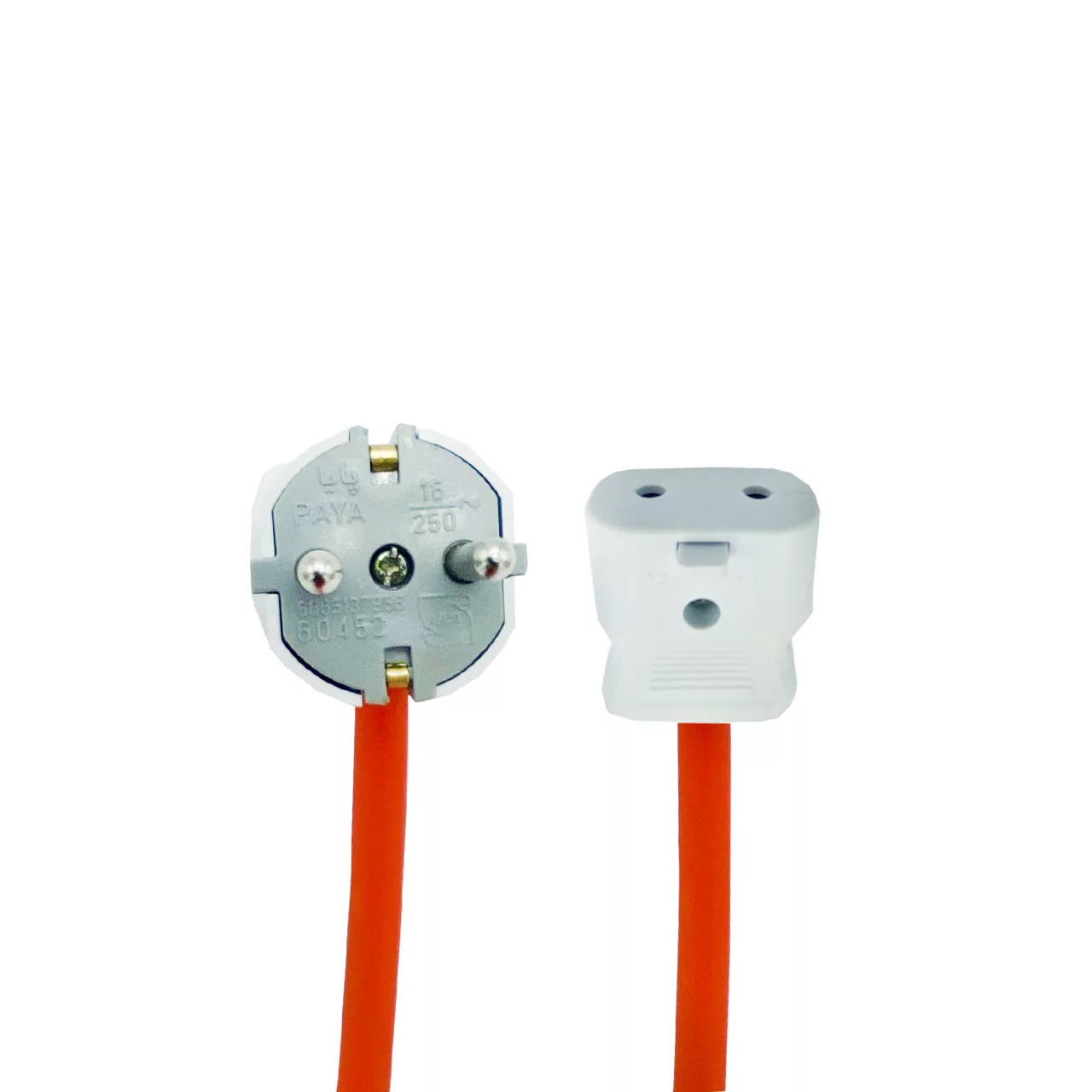 کابل سیار مدل CBKH215.20M