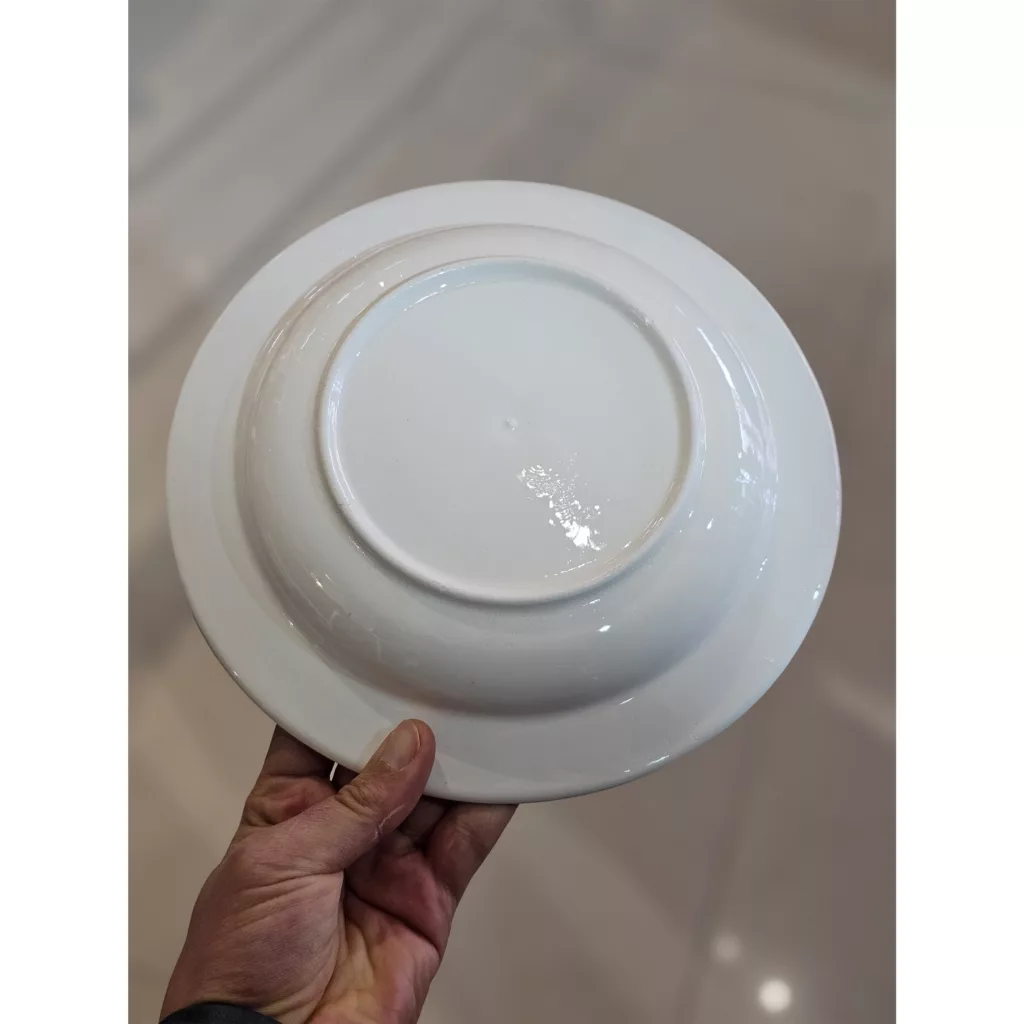 سرویس غذاخوری 12 پاچه مدل رنگین کمان کد 3001