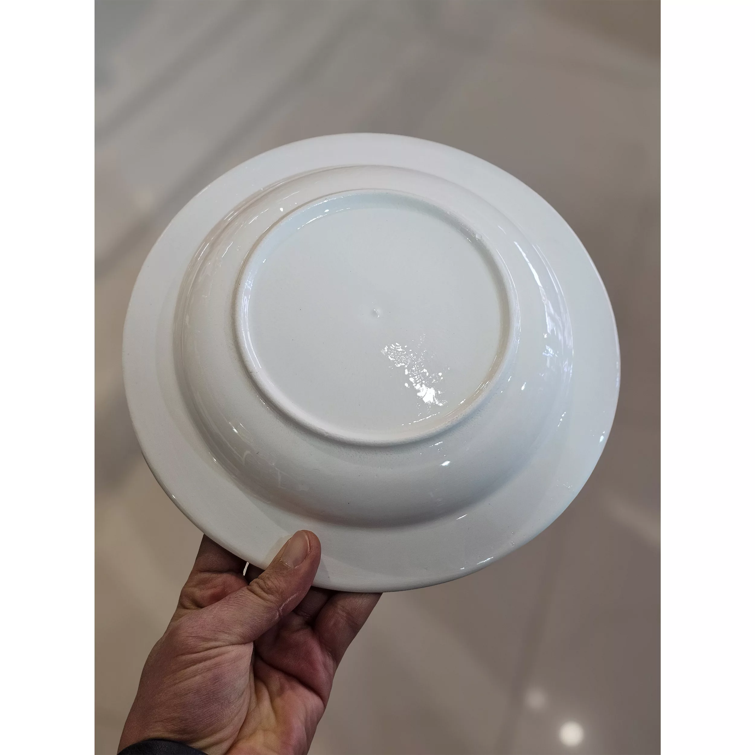 سرویس غذاخوری 12 پاچه مدل رنگین کمان کد 3001