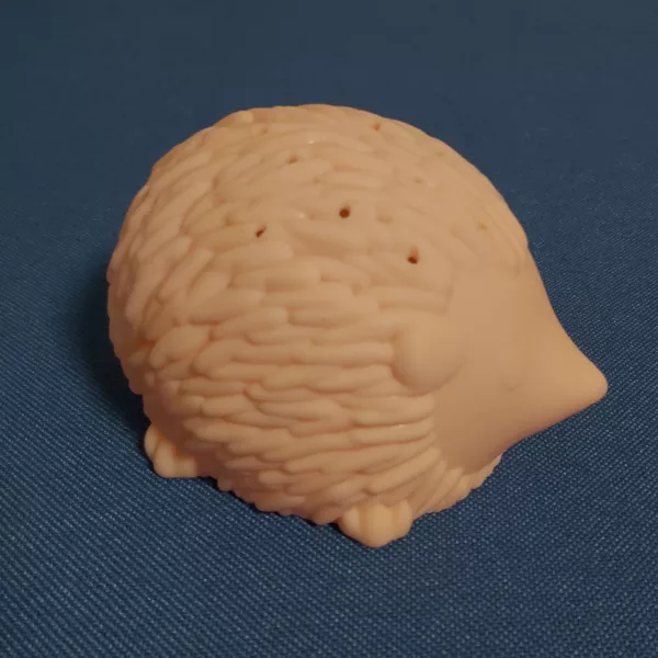 چراغ خواب کودک سیرکو طرح جوجه تیغی مدل HDG 01