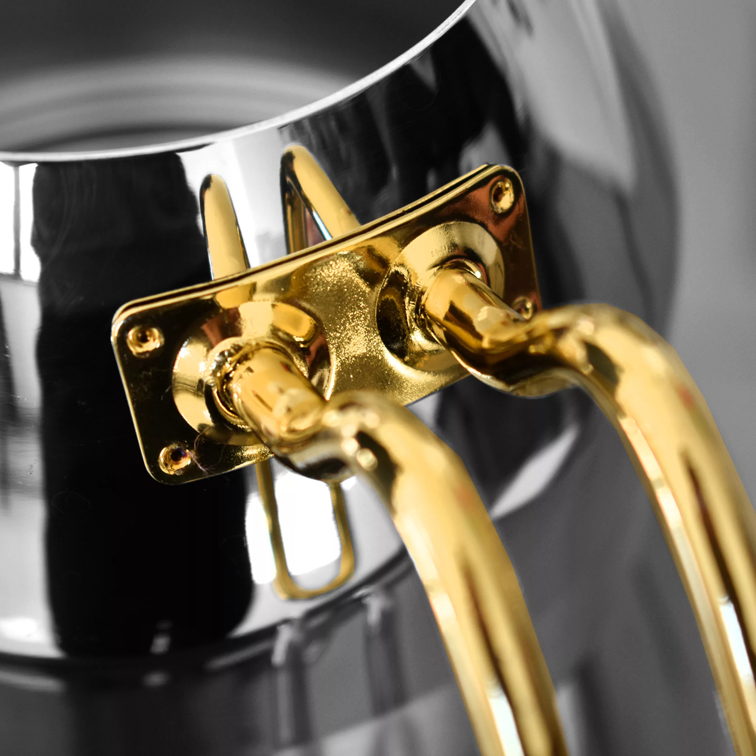 ست کتری و قوری کاهرمانلار مدل Roma