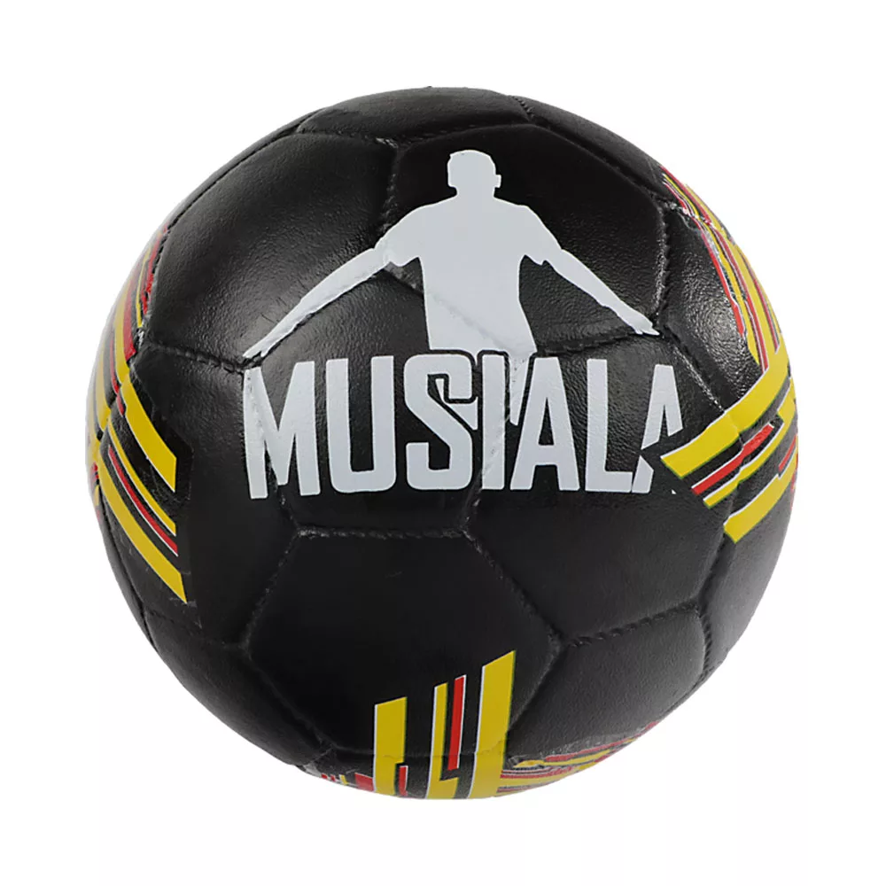 توپ فوتبال مدل لاستیکی موسیالا