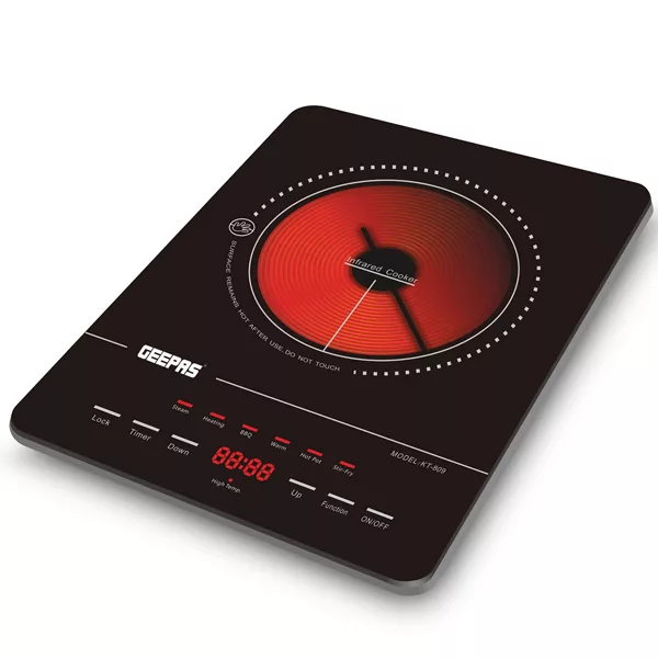 اجاق سفری جی پاس مدل GIC33013