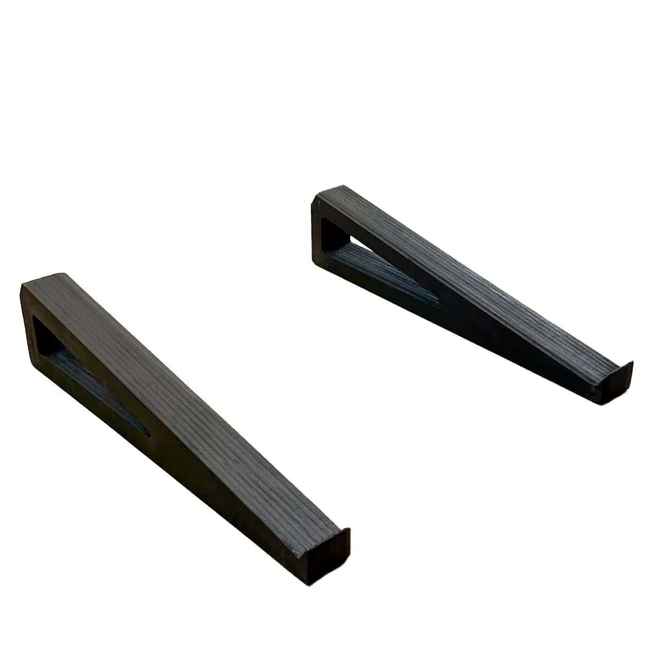 پایه نگهدارنده لپ تاپ مدل چوبی