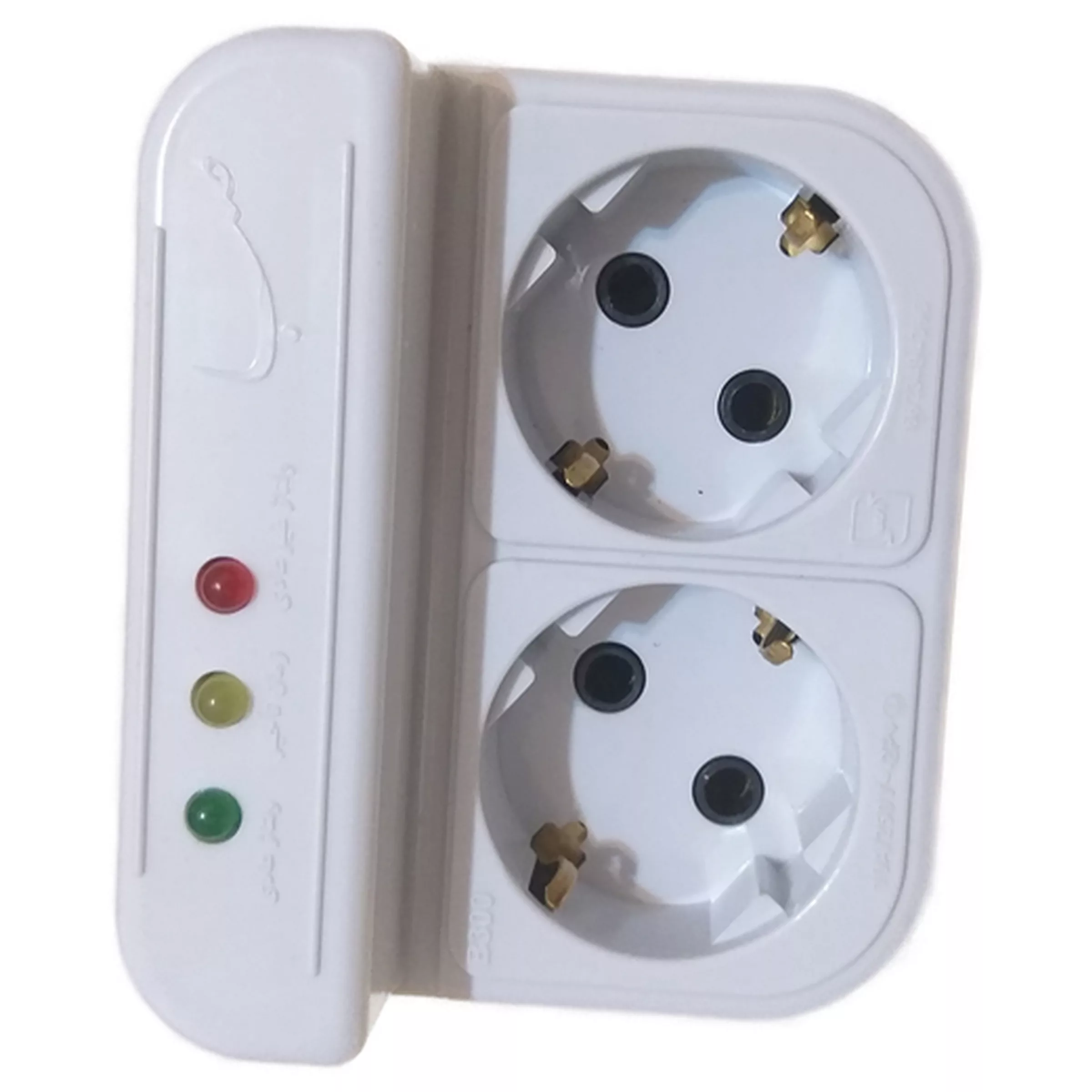 محافظ ولتاژ صبا تصویر کیمیا مدل B300