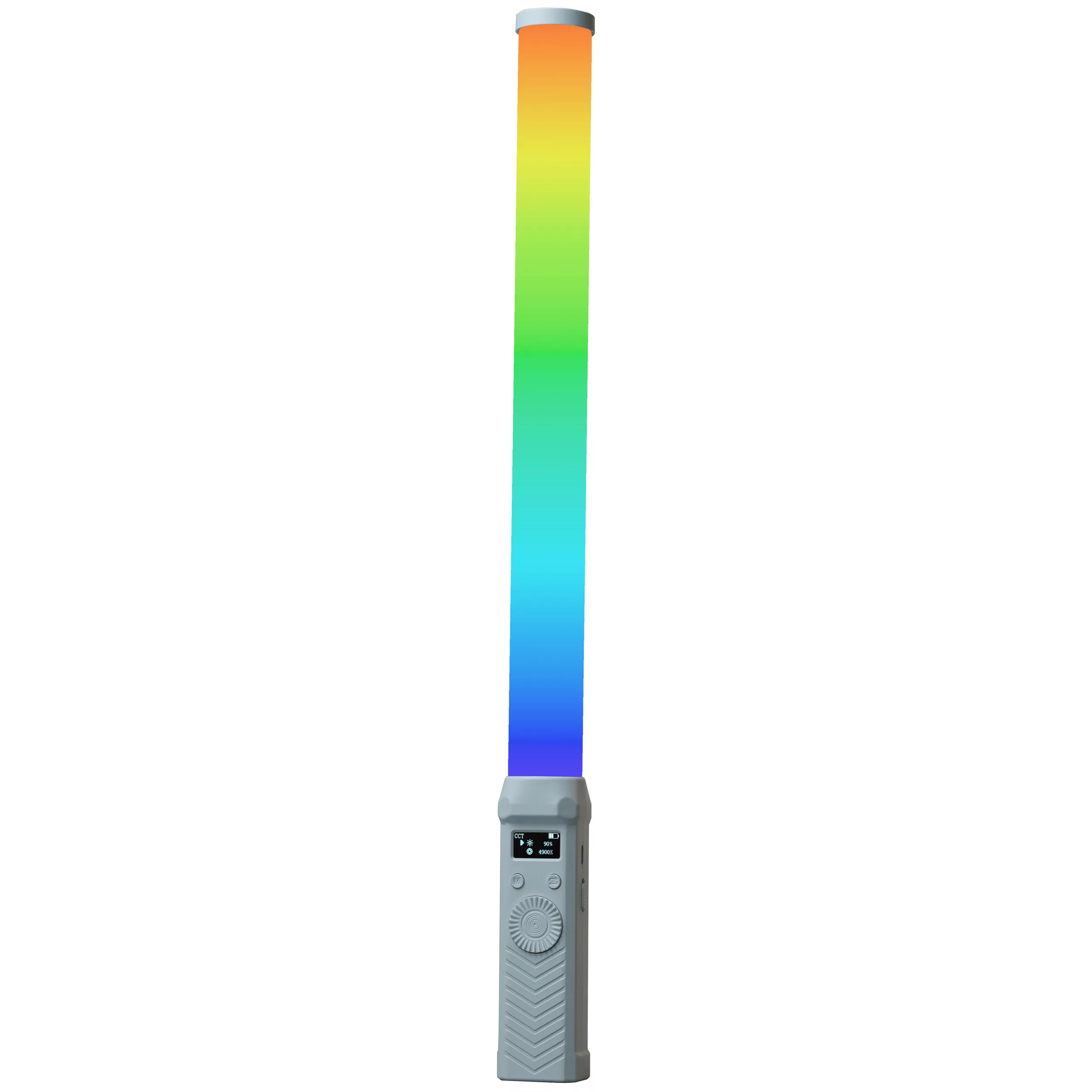 باتوم لایت مدل DR-3 RGB