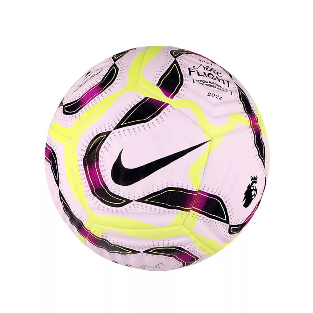 توپ فوتبال مدل پریمیر لیگ انگلیس 2025