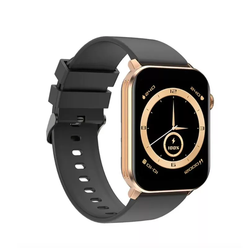 ساعت هوشمند گرین لاین مدل MON RATING WISE STABLE ALGORITHM