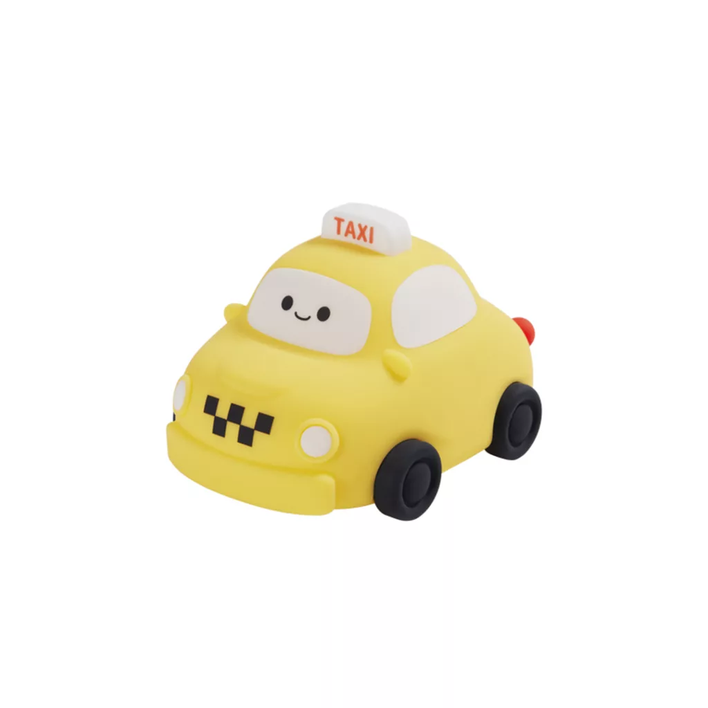 چراغ خواب کودک ایکس او مدل OZ13