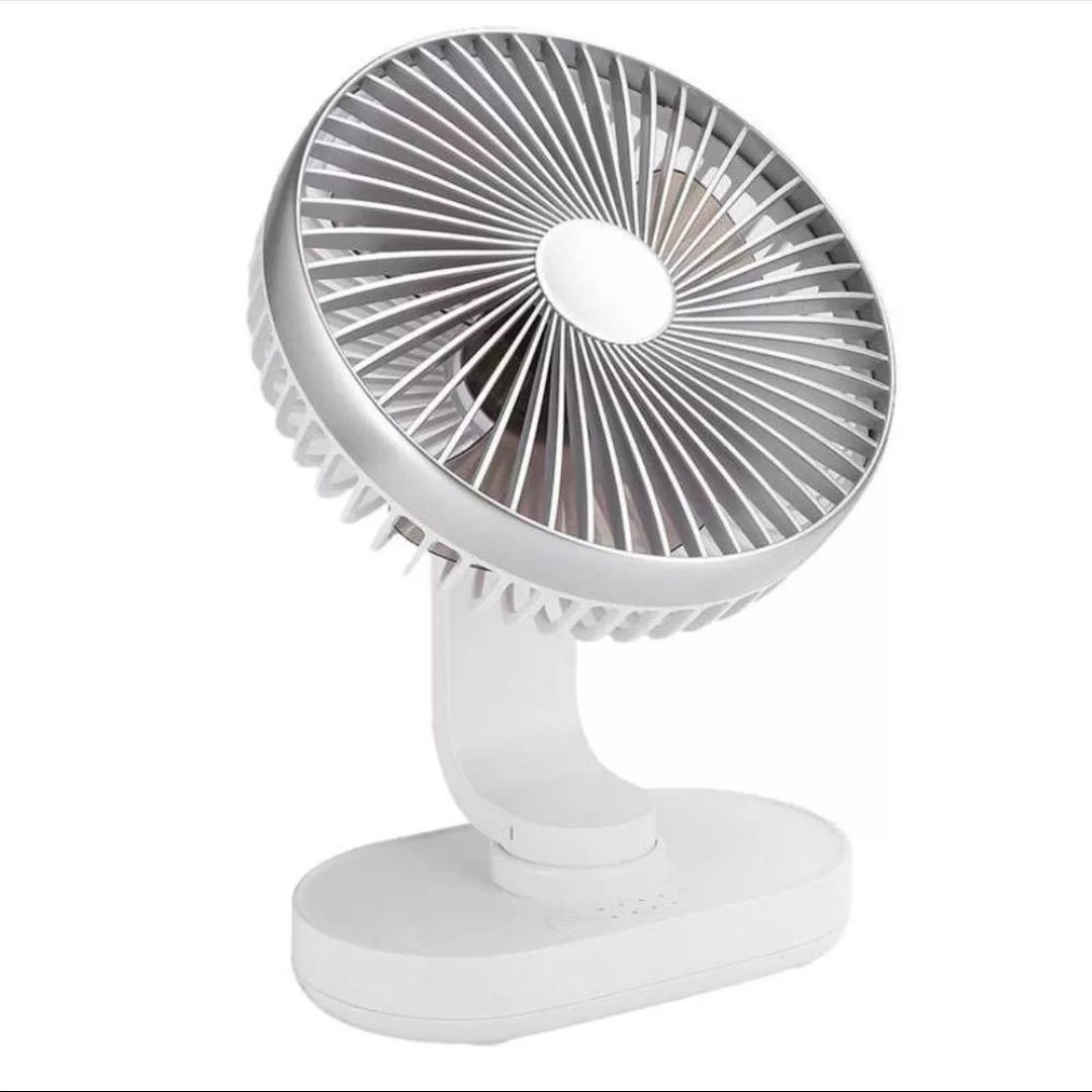 پنکه شارژی مدل Desktop fan MA 109