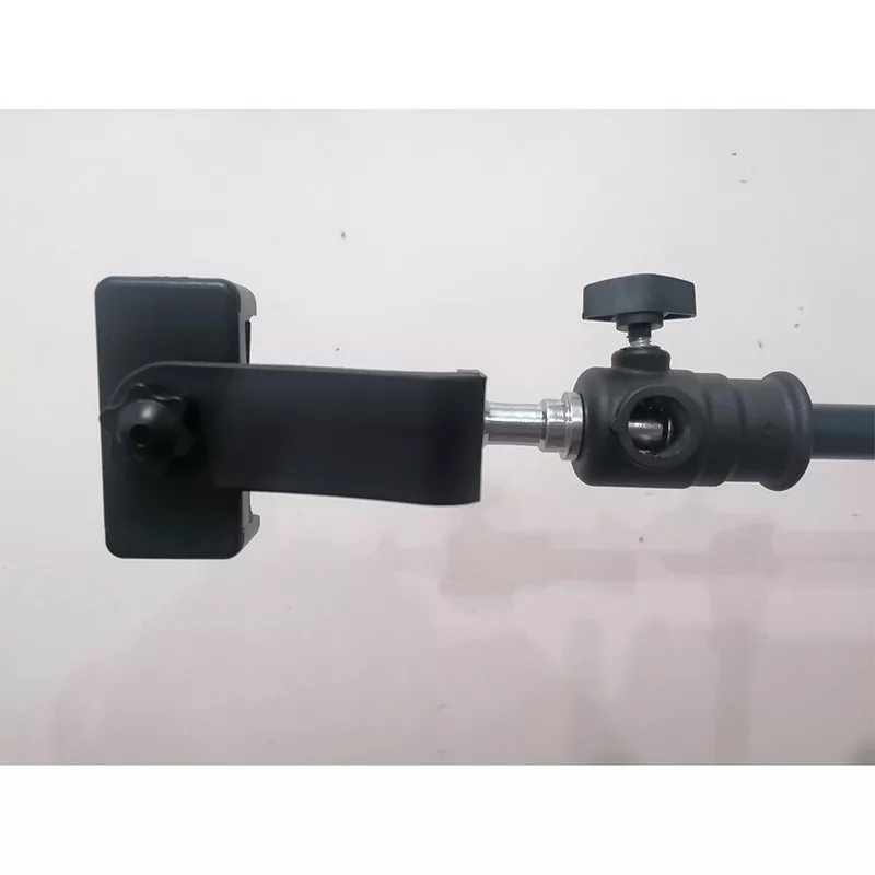 سه پایه نگهدارنده گوشی موبایل و تبلت مدل T220