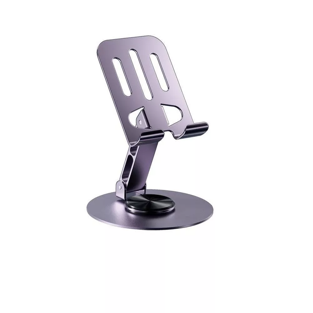 پایه نگهدارنده گوشی موبایل و تبلت مدل K62