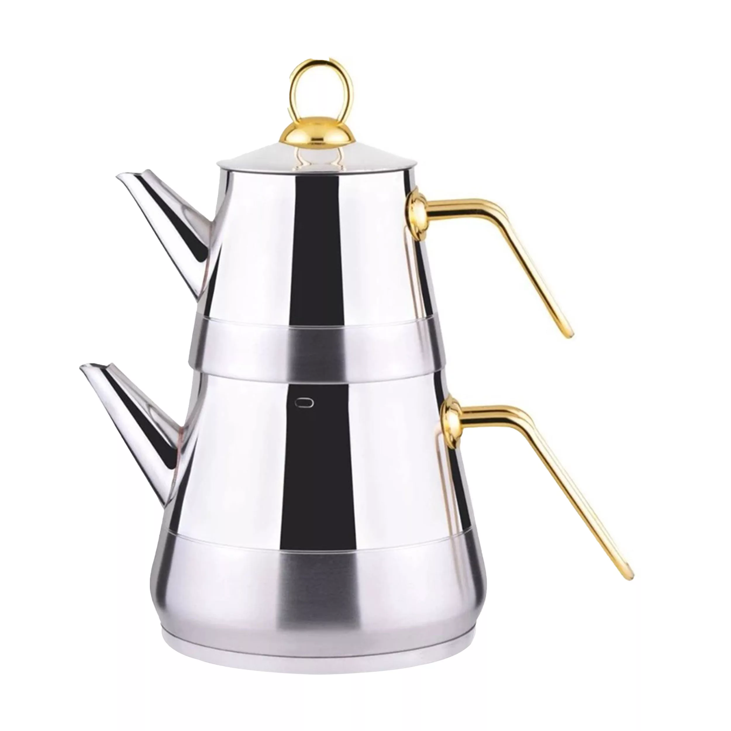 ست کتری و قوری لینس مدل Family