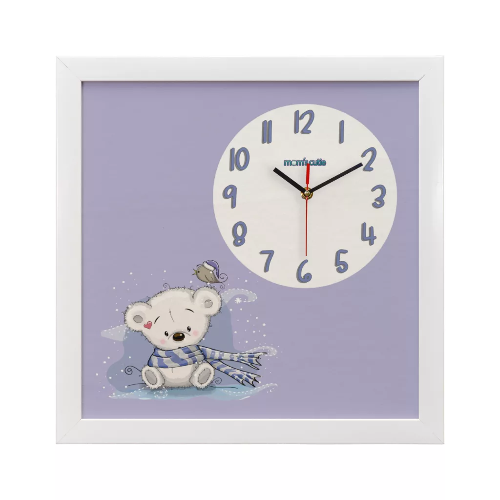 ست لوستر کودک مامز کیوتی مدل PL-47 بسته 4 عددی