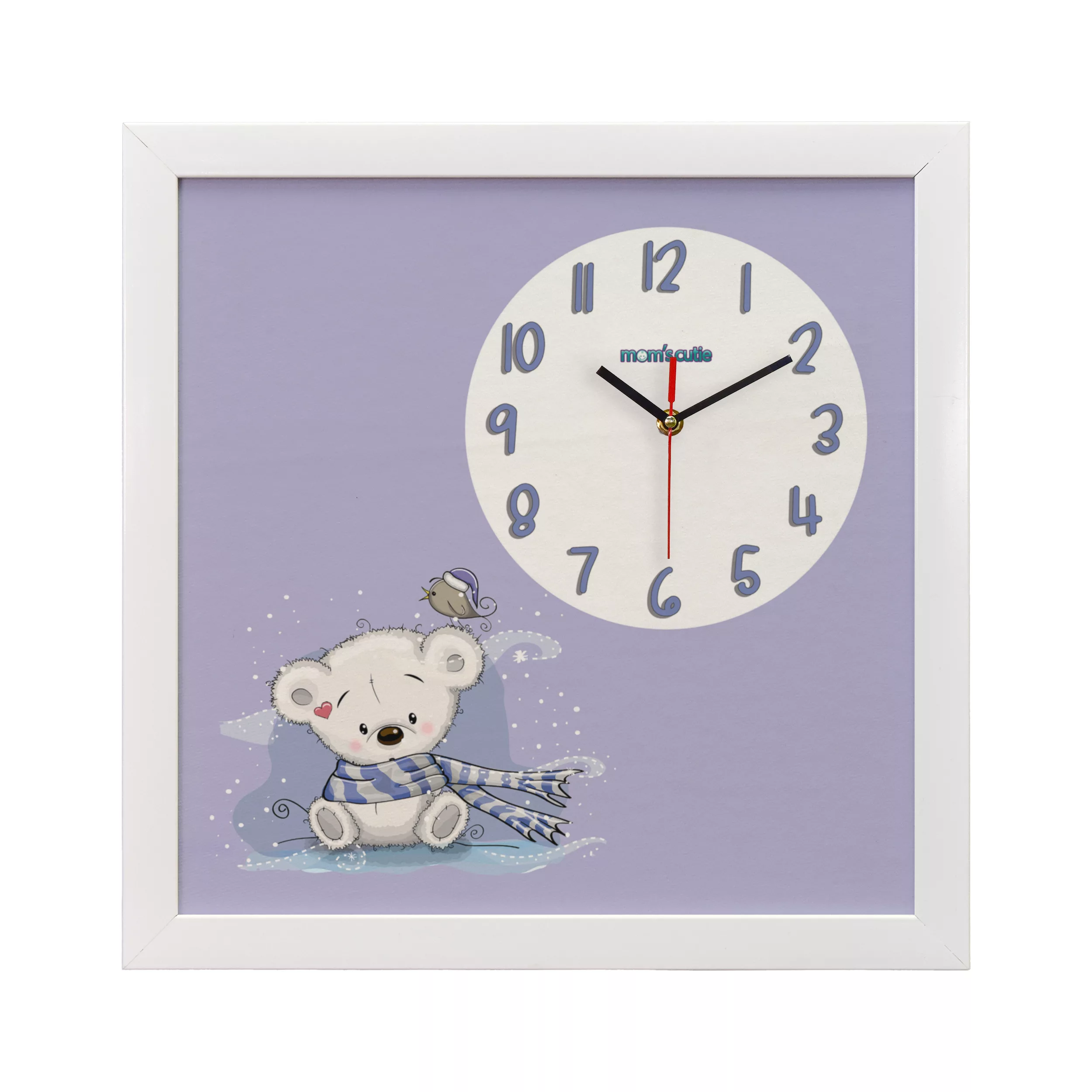 ست لوستر کودک مامز کیوتی مدل PL-47 بسته 4 عددی