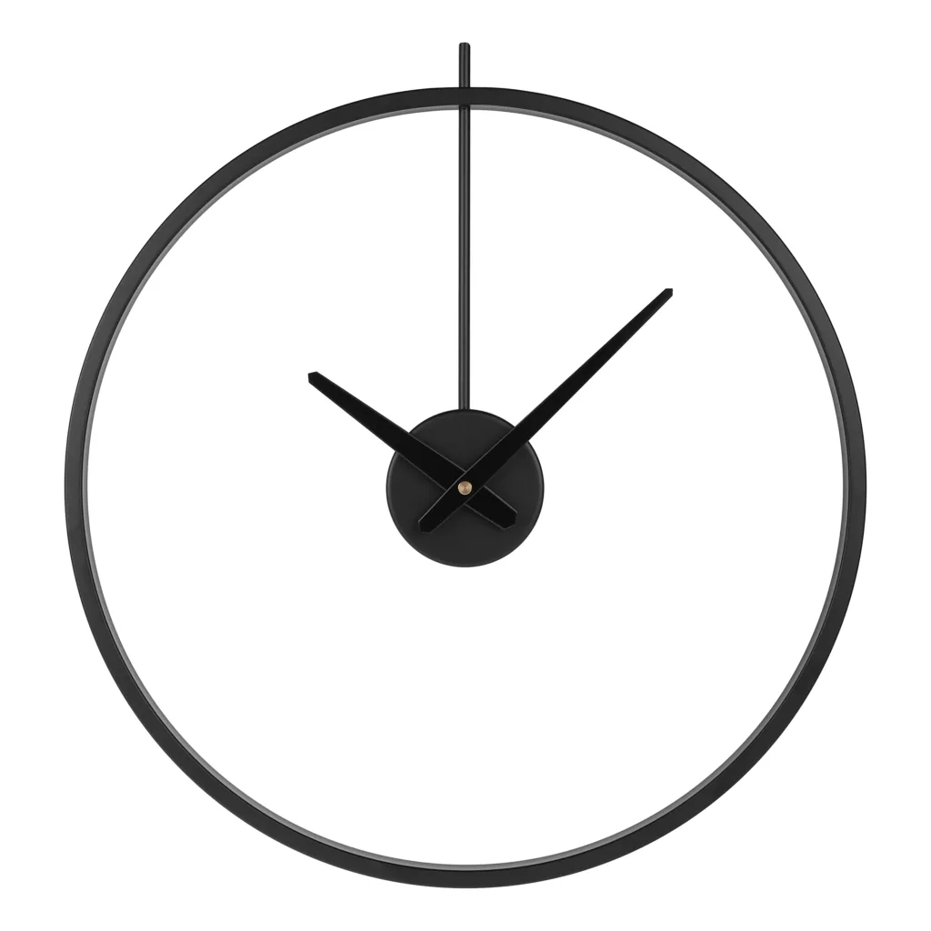 ساعت دیواری مدل 0041