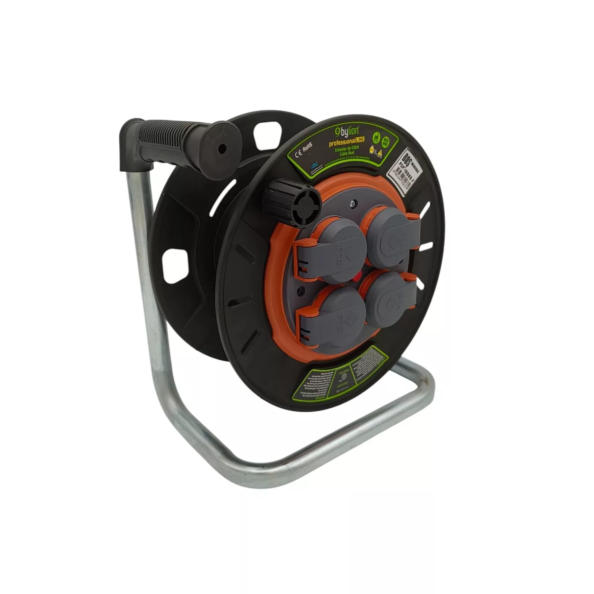 قرقره کابل جمع کن بیلیون مدل PSP-10000-F