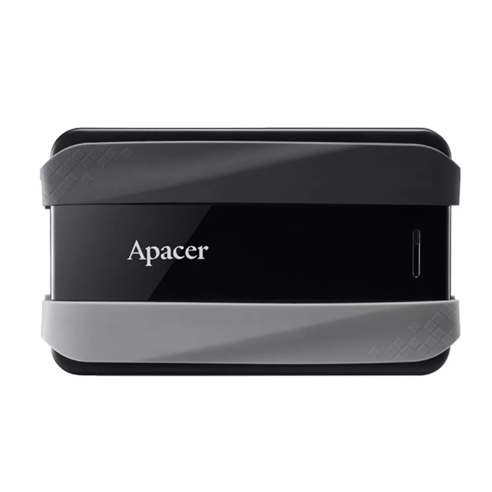 هارد اکسترنال اپیسر مدل ac533 ظرفیت یک ترابایت دارای رابط USB Type-A 3.0