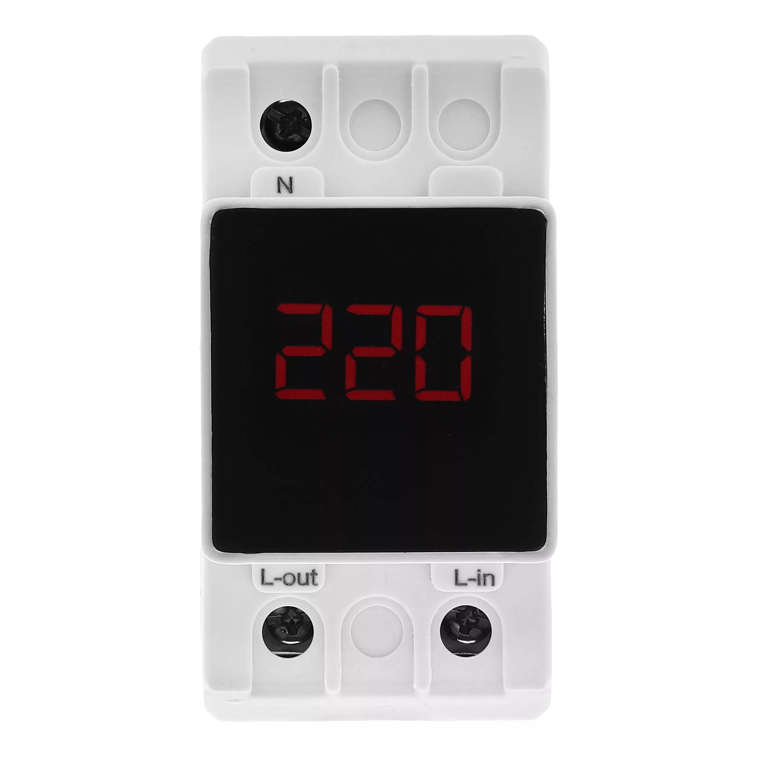 محافظ ولتاژ مدل 40A