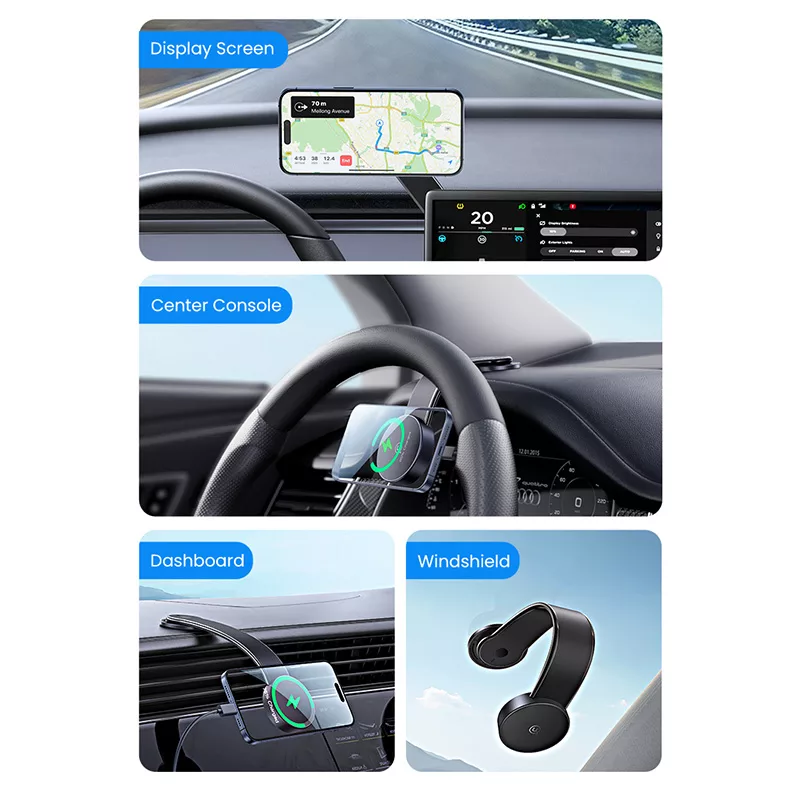 پایه نگهدارنده گوشی موبایل یوسمز مدل ZJ079