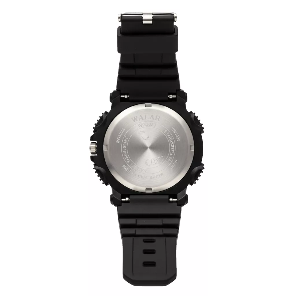 ساعت مچی عقربه‌ای والار مدل SP 5520