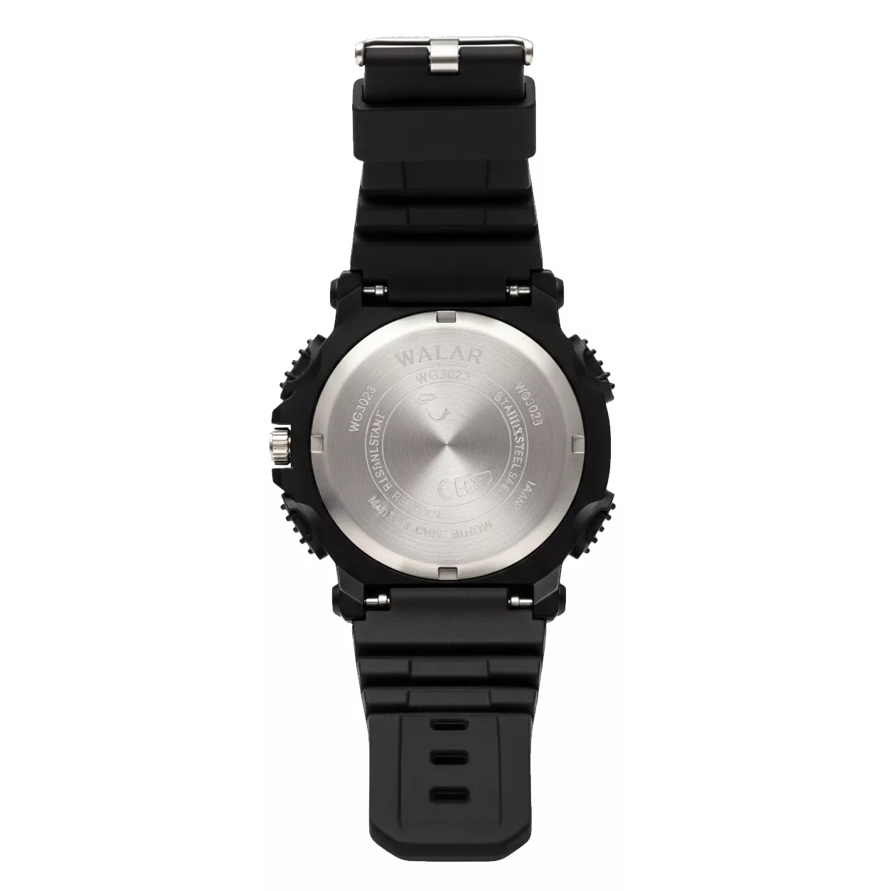 ساعت مچی عقربه‌ای والار مدل SP 5520