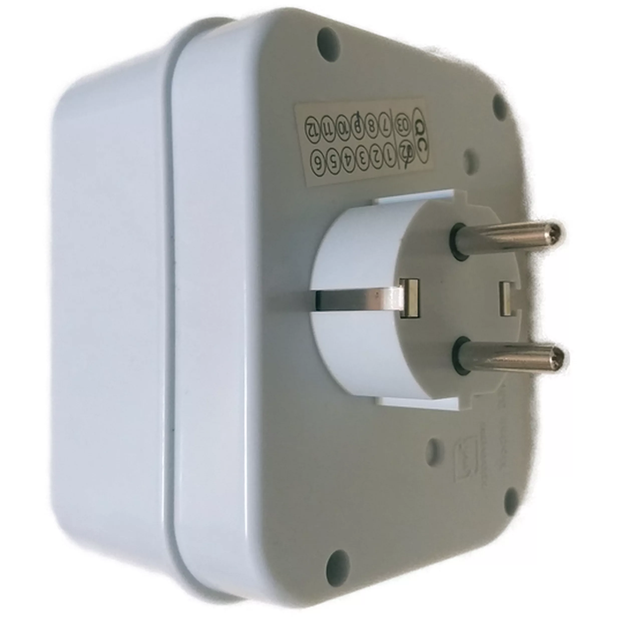 محافظ ولتاژ صبا تصویر کیمیا مدل B300