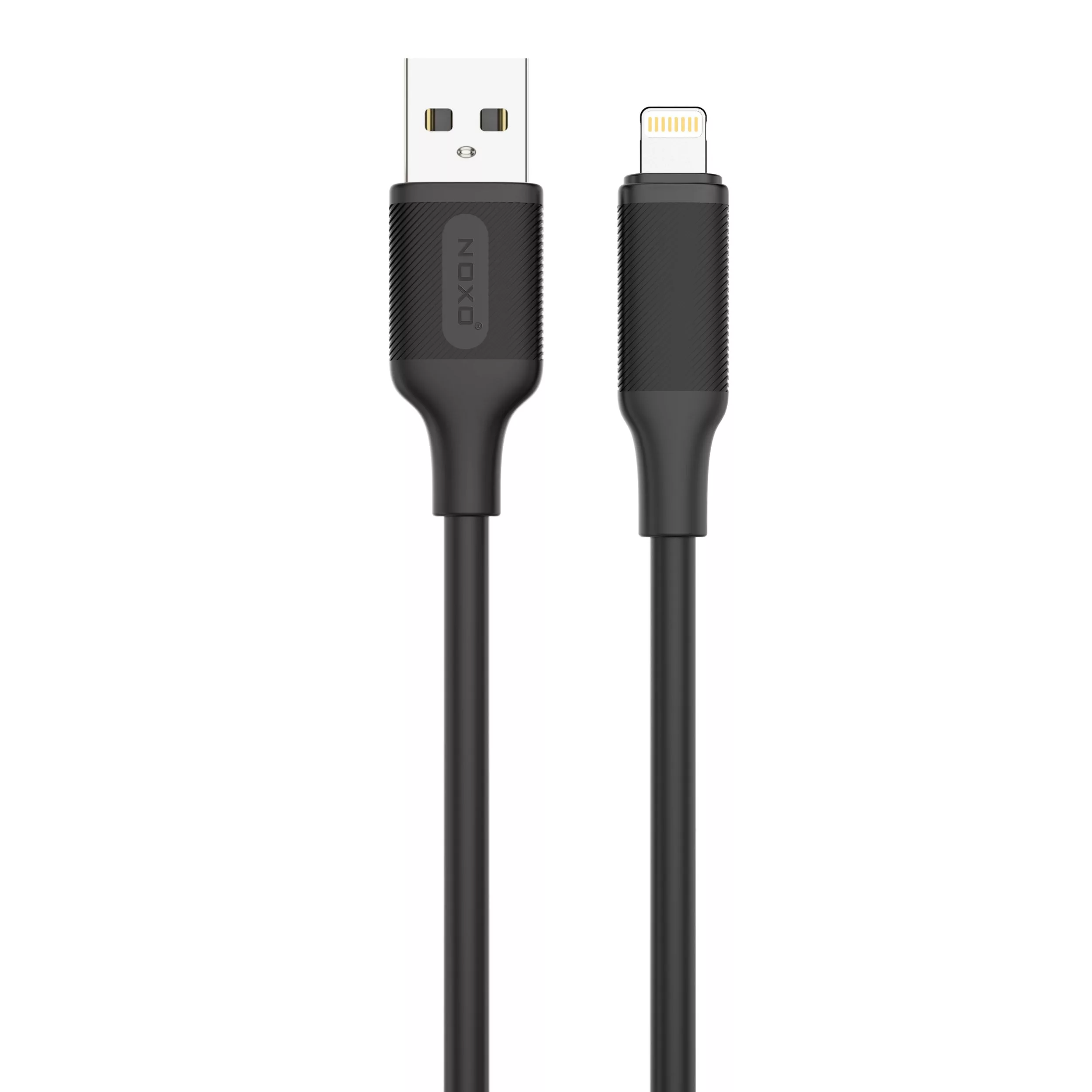 کابل تبدیل USB-A به لایتنینگ نوکسو مدل CN-1 طول 1متر