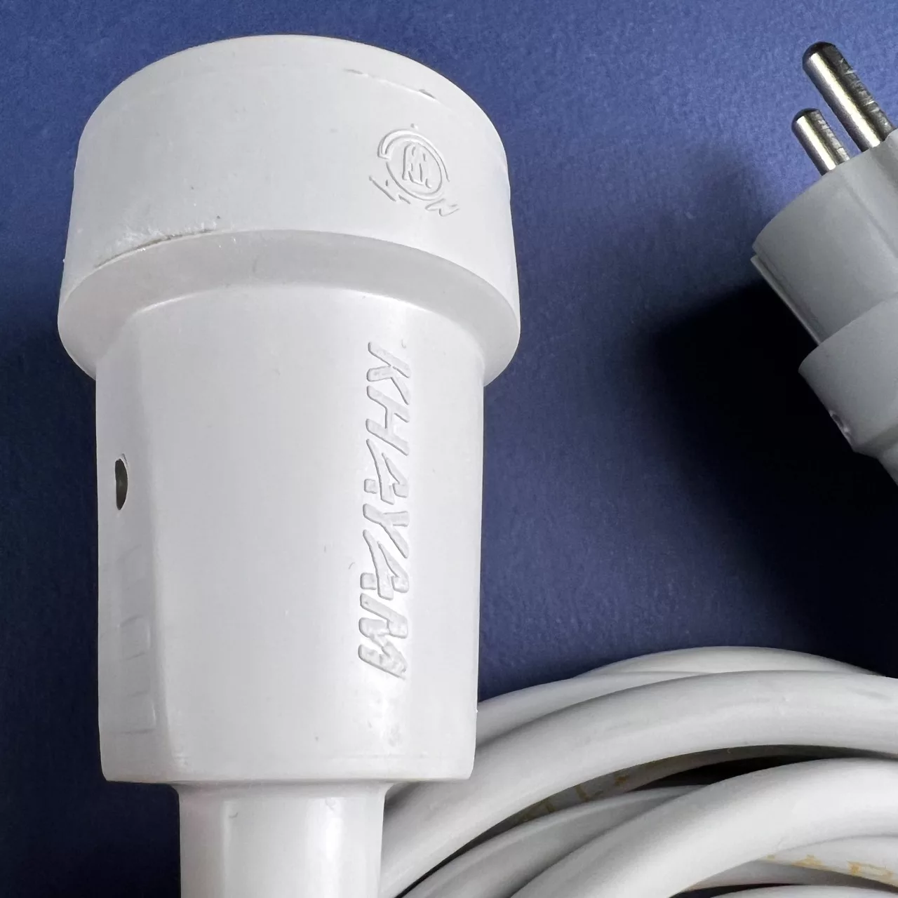 کابل سیار خیام الکتریک مدل صنعتی کد CBS.T.15M