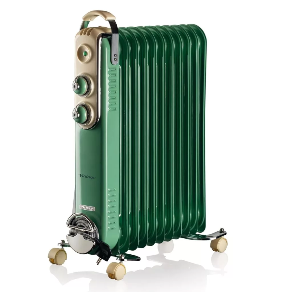 شوفاژ برقی آریته مدل 11P