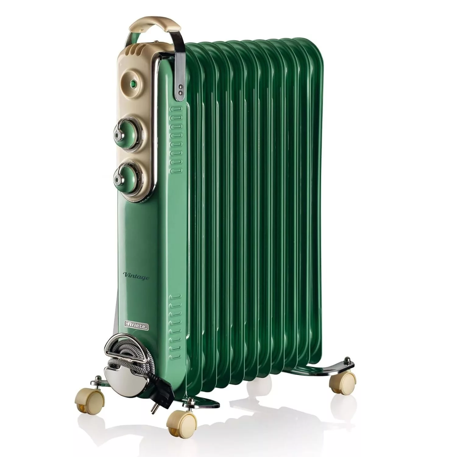 شوفاژ برقی آریته مدل 11P