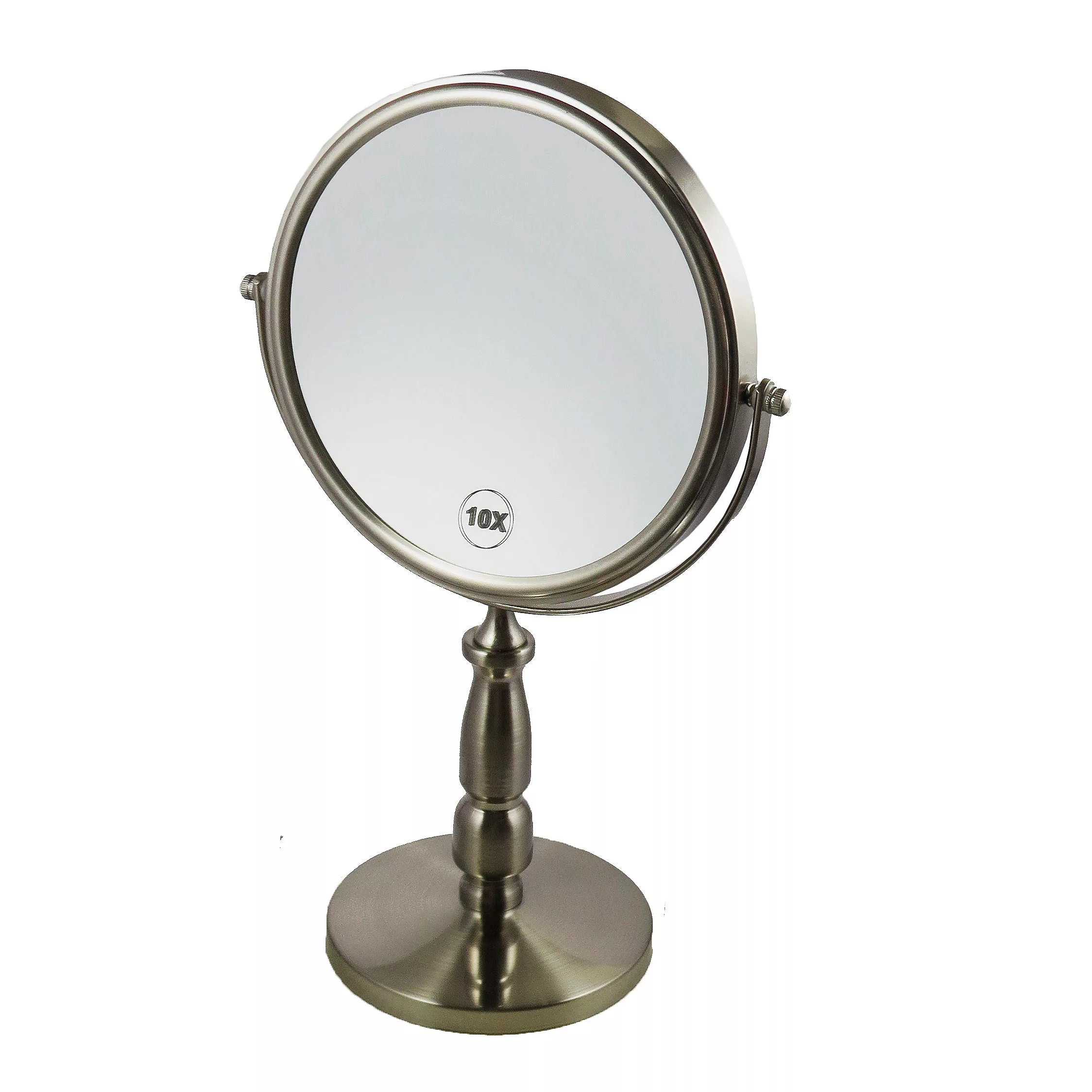 آینه آرایشی مدل بزرگنمایی 10 کد G_Lnd_0854