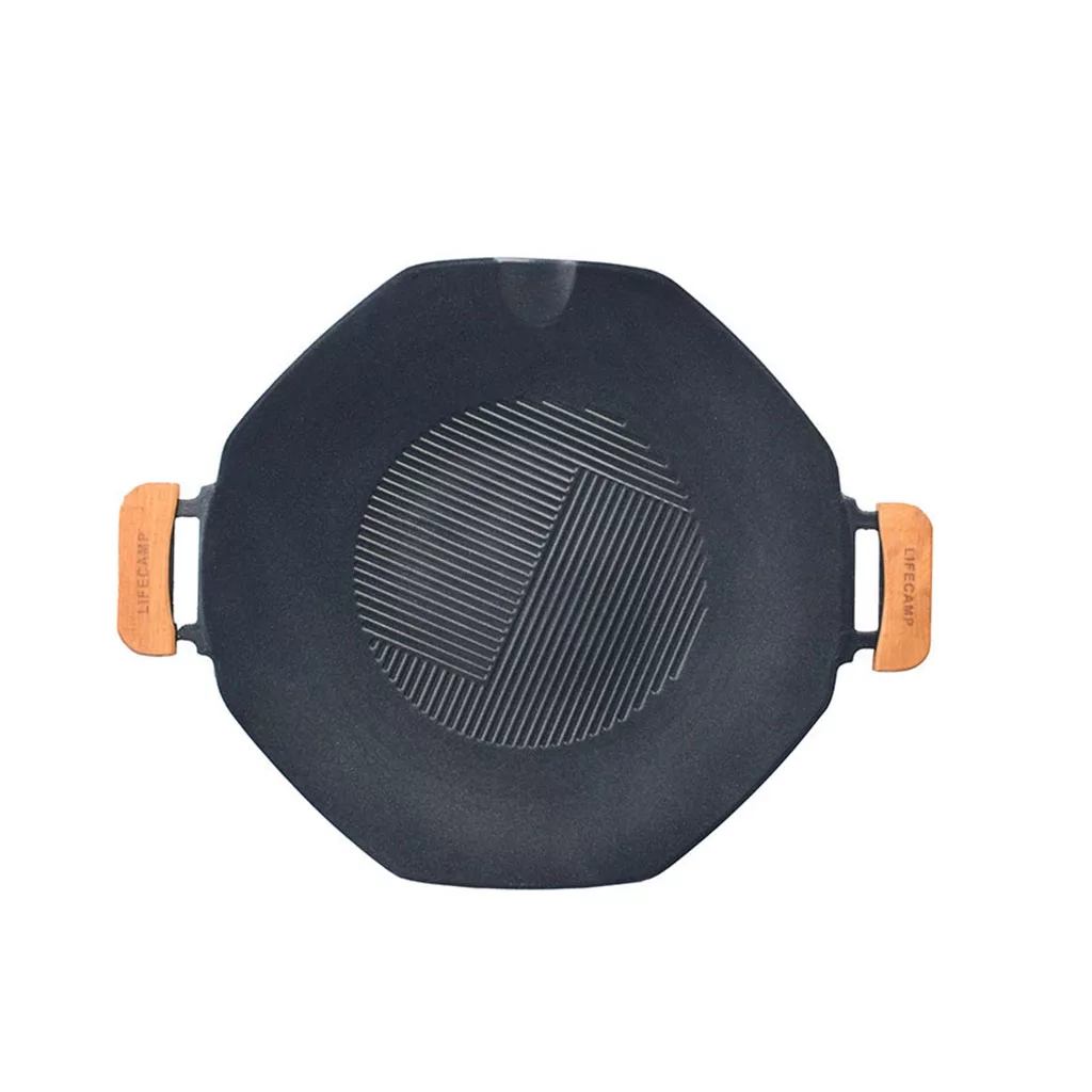 ساج سفری لایف کمپ مدل 45842