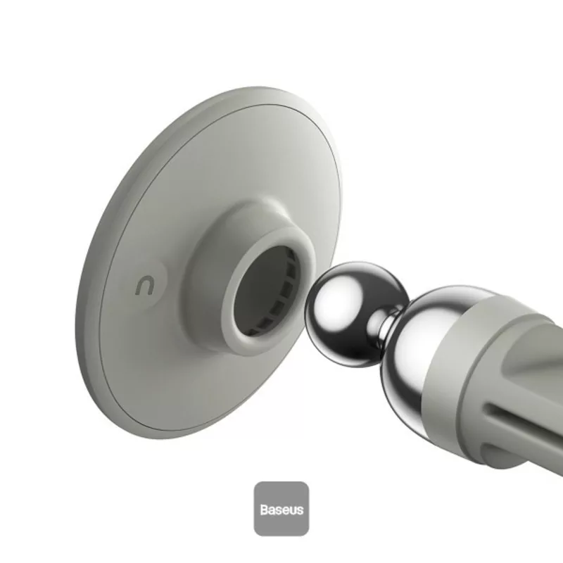 پایه نگهدارنده گوشی موبایل بیسوس مدل C01 Air Outlet